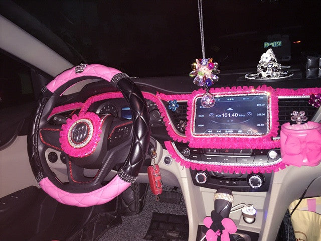 Car dash decorations online
