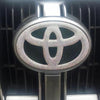 Toyota Rhinestone Car Emblem