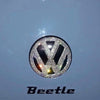 VW Volkswagen Bling Emblem