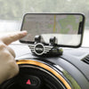 mini cooper phone mount