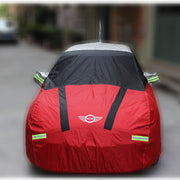 Mini Cooper Car Cover -Custom made