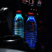 Mini Cooper LED illuminating Cup Coaster